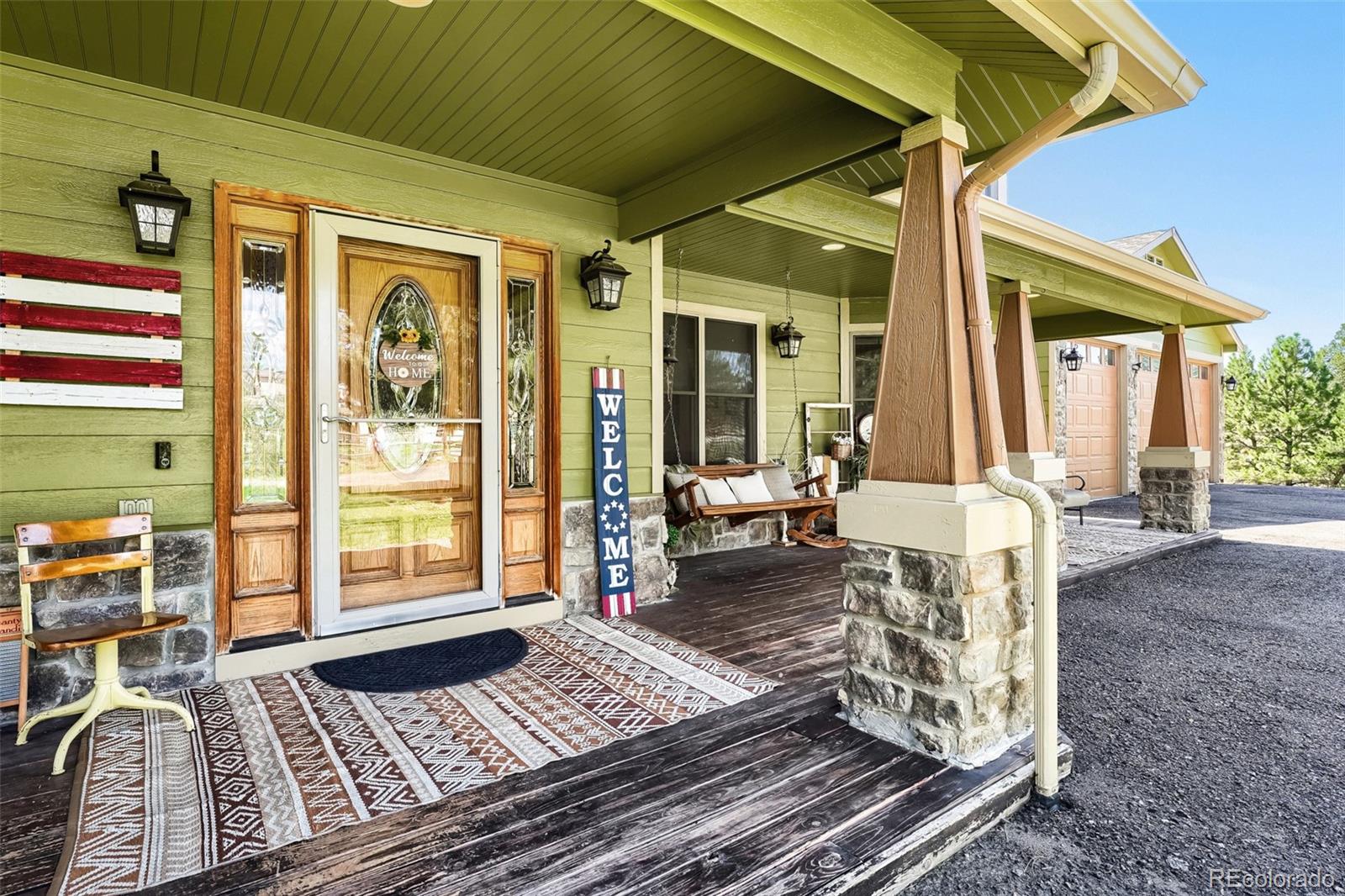MLS Image #3 for 10662 e whispering pines drive,parker, Colorado
