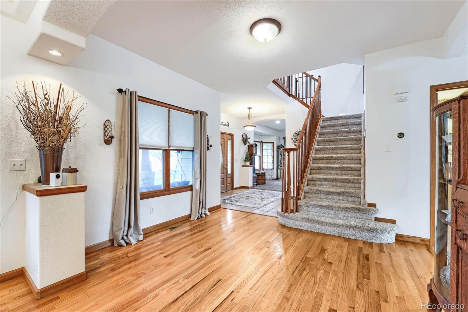 MLS Image #4 for 10662 e whispering pines drive,parker, Colorado