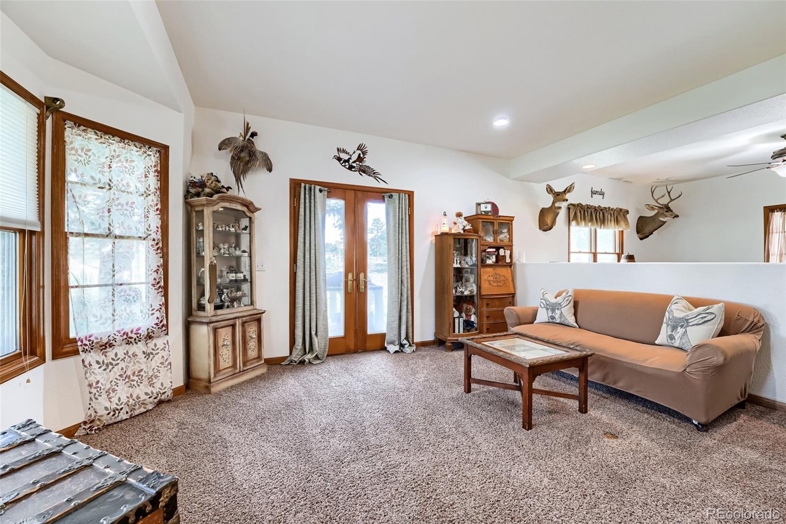 MLS Image #5 for 10662 e whispering pines drive,parker, Colorado