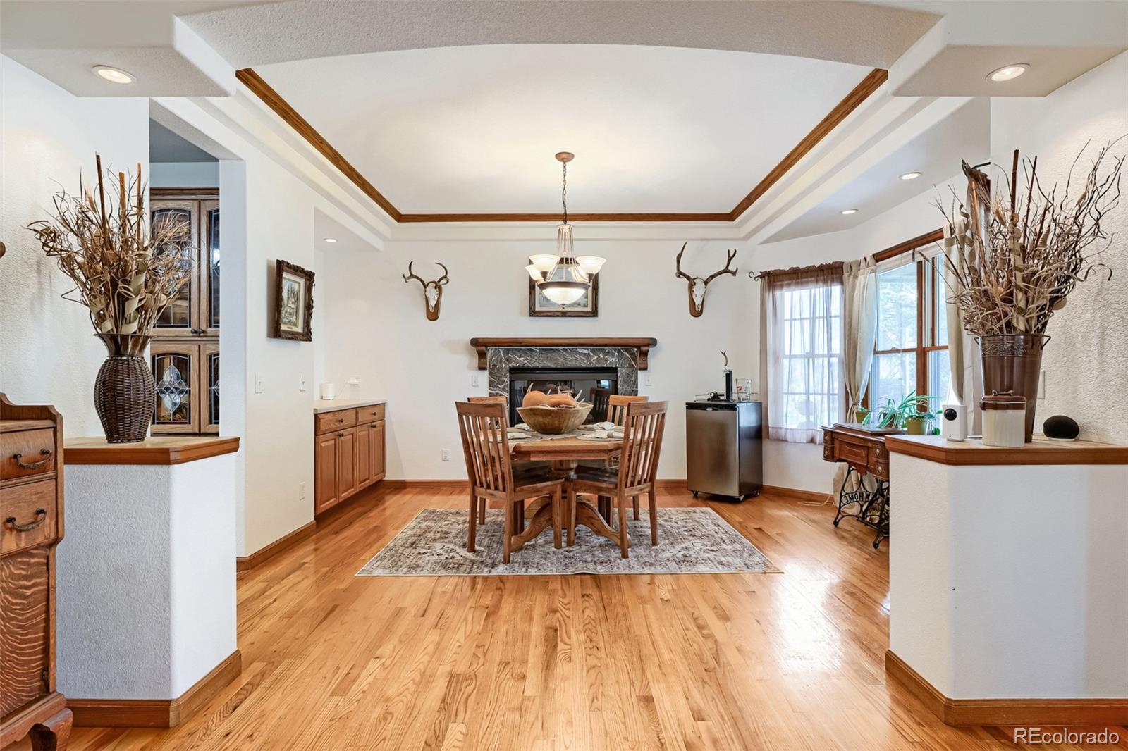 MLS Image #6 for 10662 e whispering pines drive,parker, Colorado