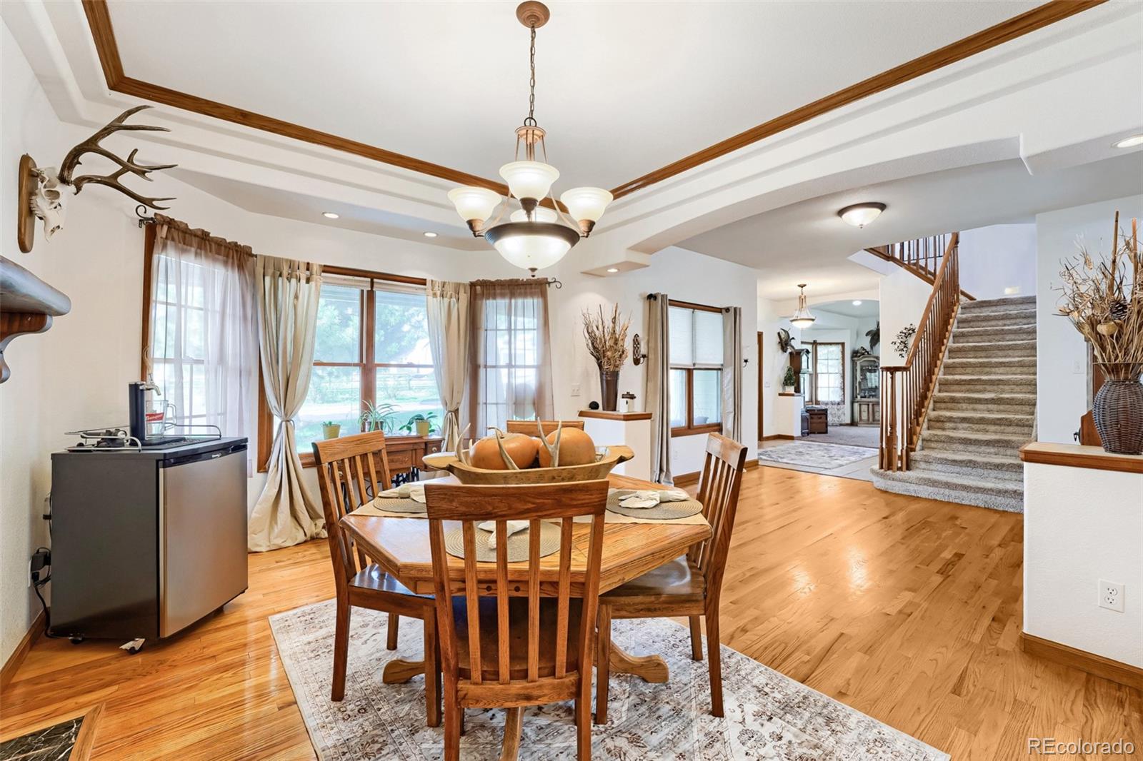 MLS Image #7 for 10662 e whispering pines drive,parker, Colorado