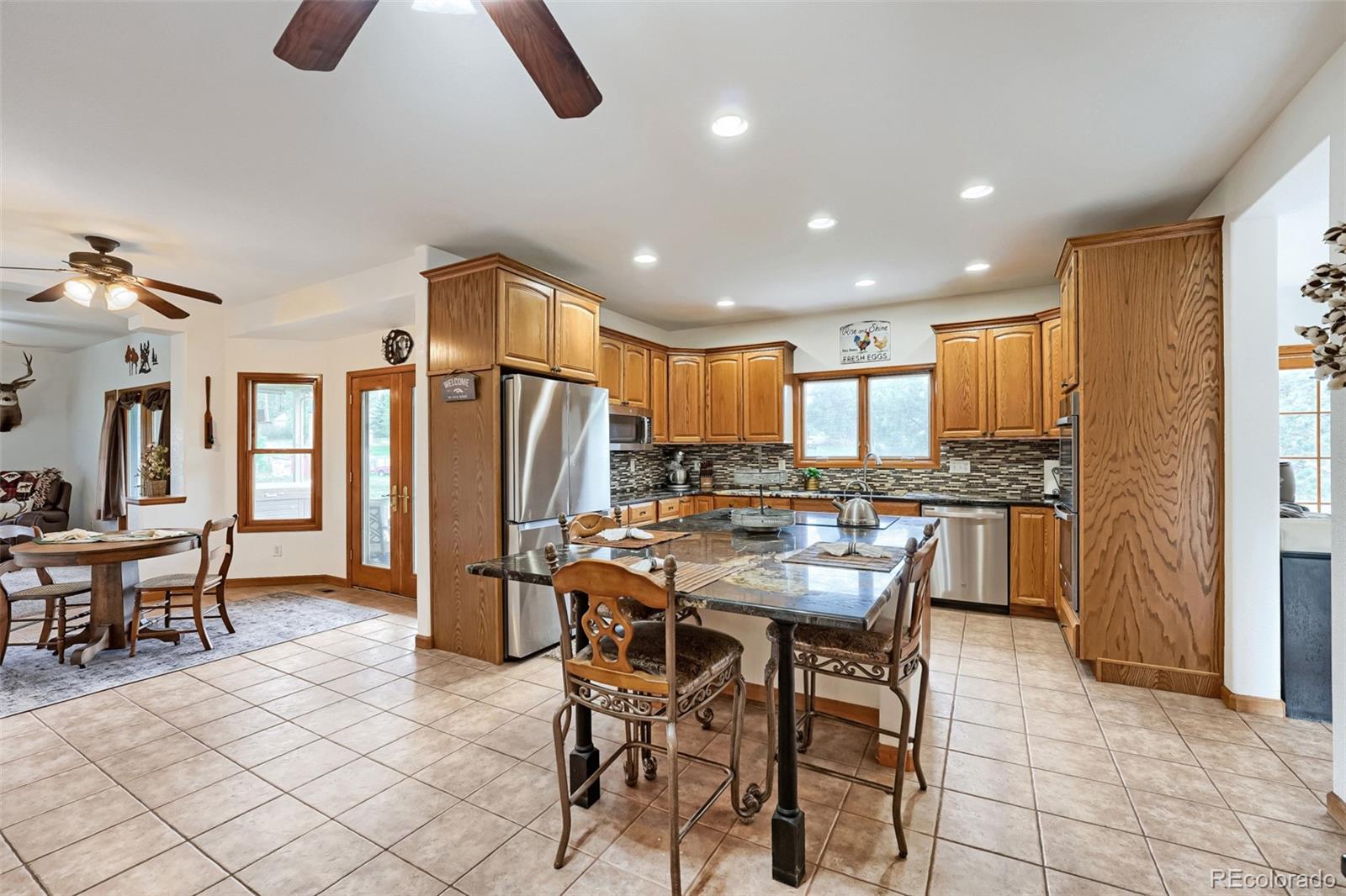 MLS Image #9 for 10662 e whispering pines drive,parker, Colorado
