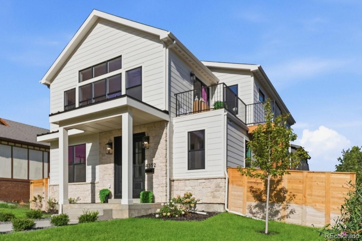 MLS Image #1 for 4352 s bannock street,englewood, Colorado