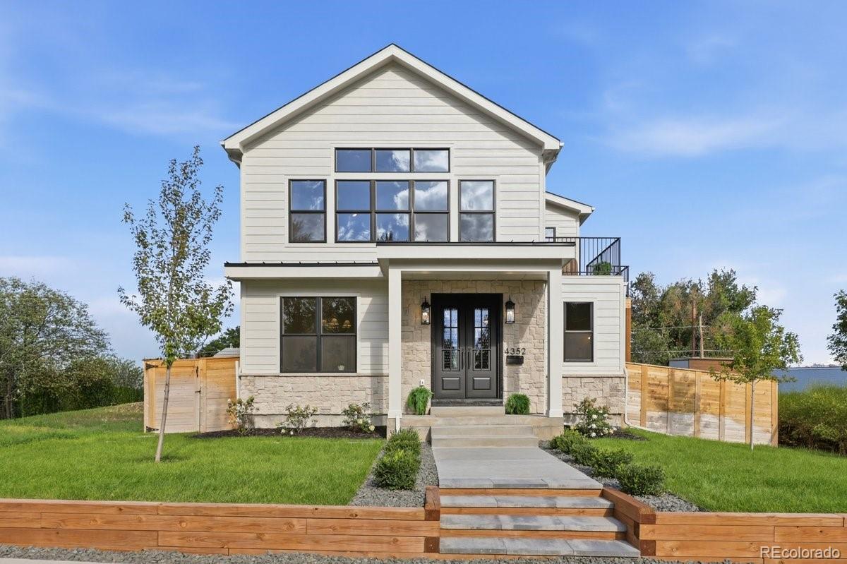 MLS Image #2 for 4352 s bannock street,englewood, Colorado