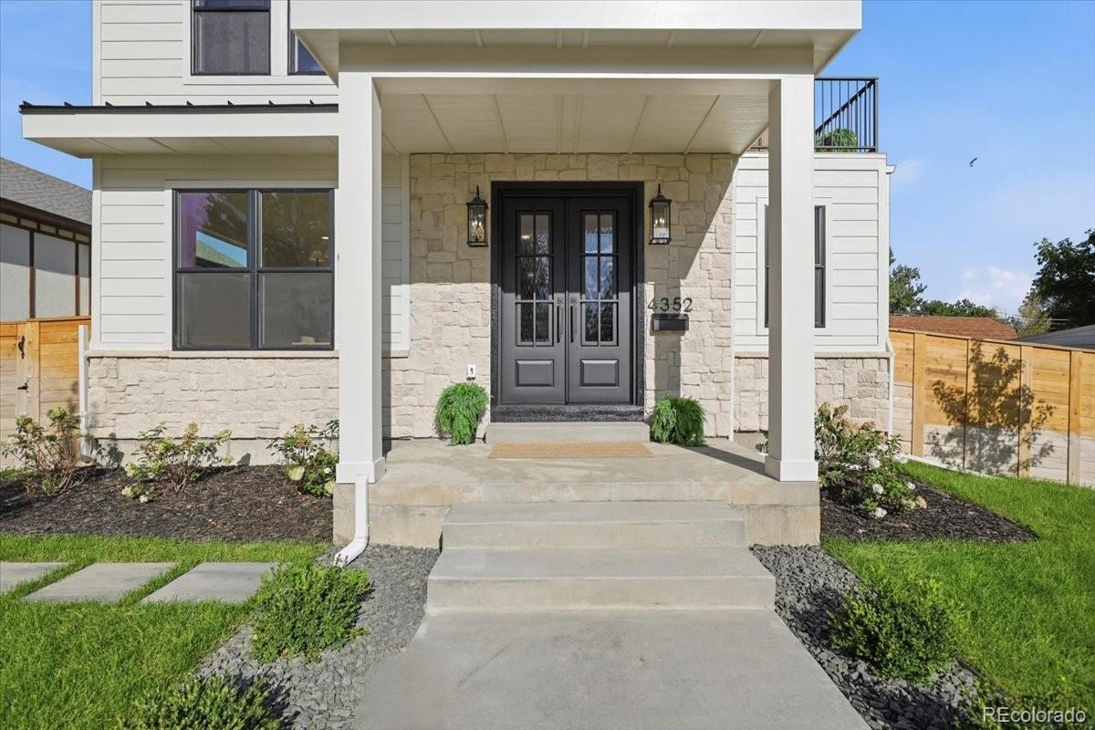 MLS Image #3 for 4352 s bannock street,englewood, Colorado