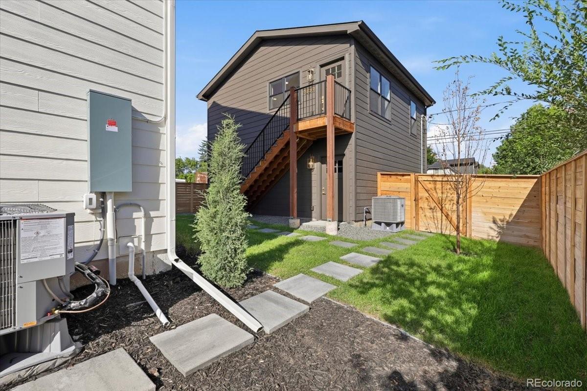 MLS Image #43 for 4352 s bannock street,englewood, Colorado