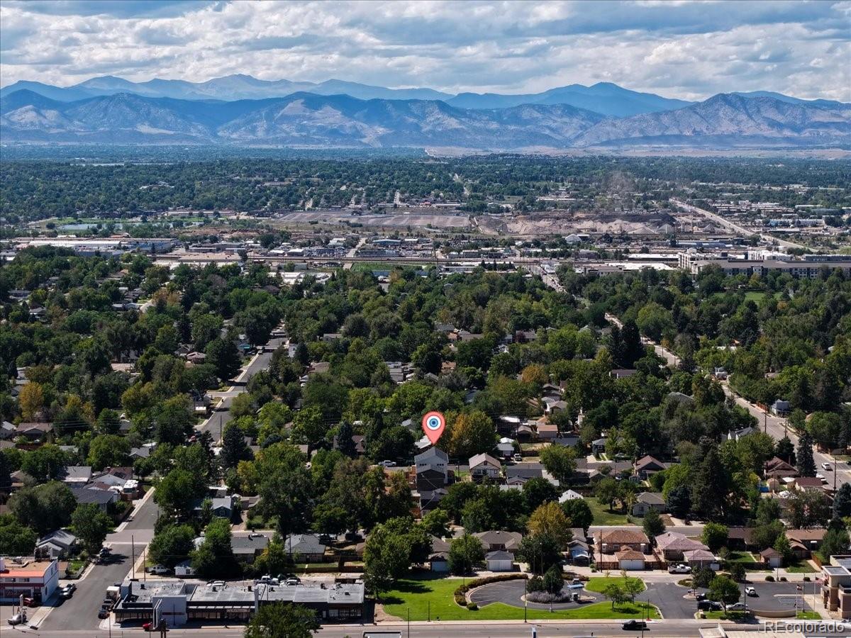 MLS Image #46 for 4352 s bannock street,englewood, Colorado