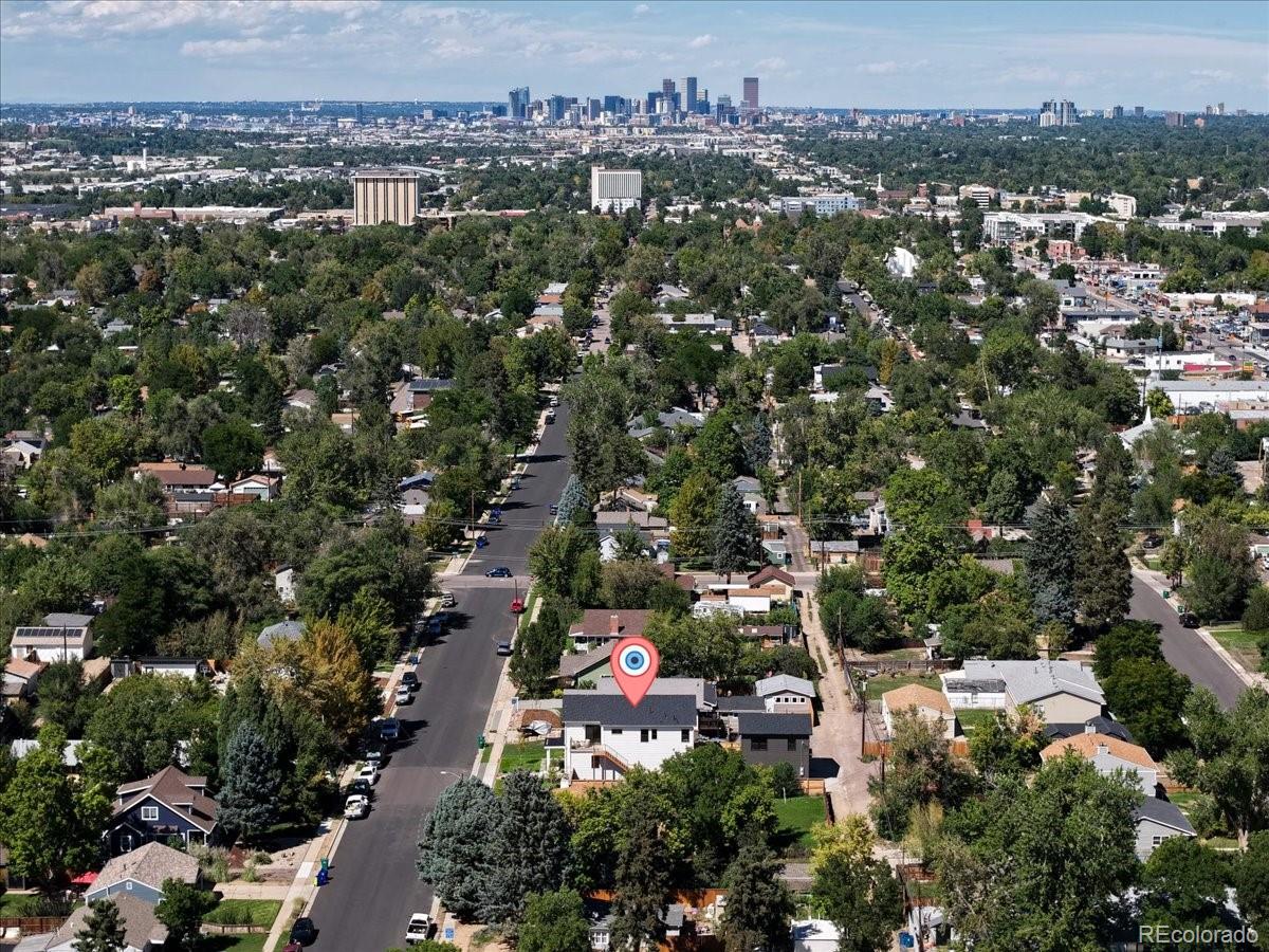 MLS Image #47 for 4352 s bannock street,englewood, Colorado