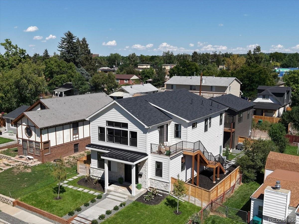 MLS Image #48 for 4352 s bannock street,englewood, Colorado