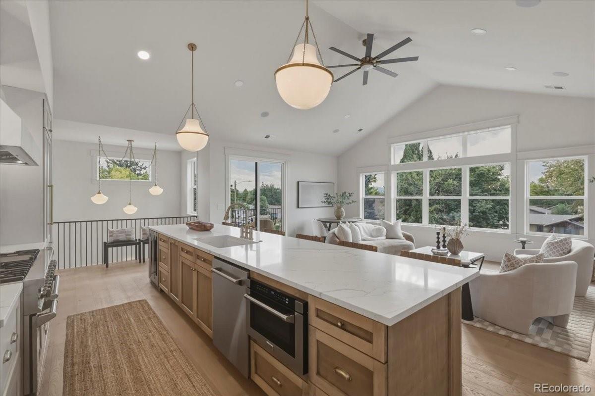 MLS Image #5 for 4352 s bannock street,englewood, Colorado