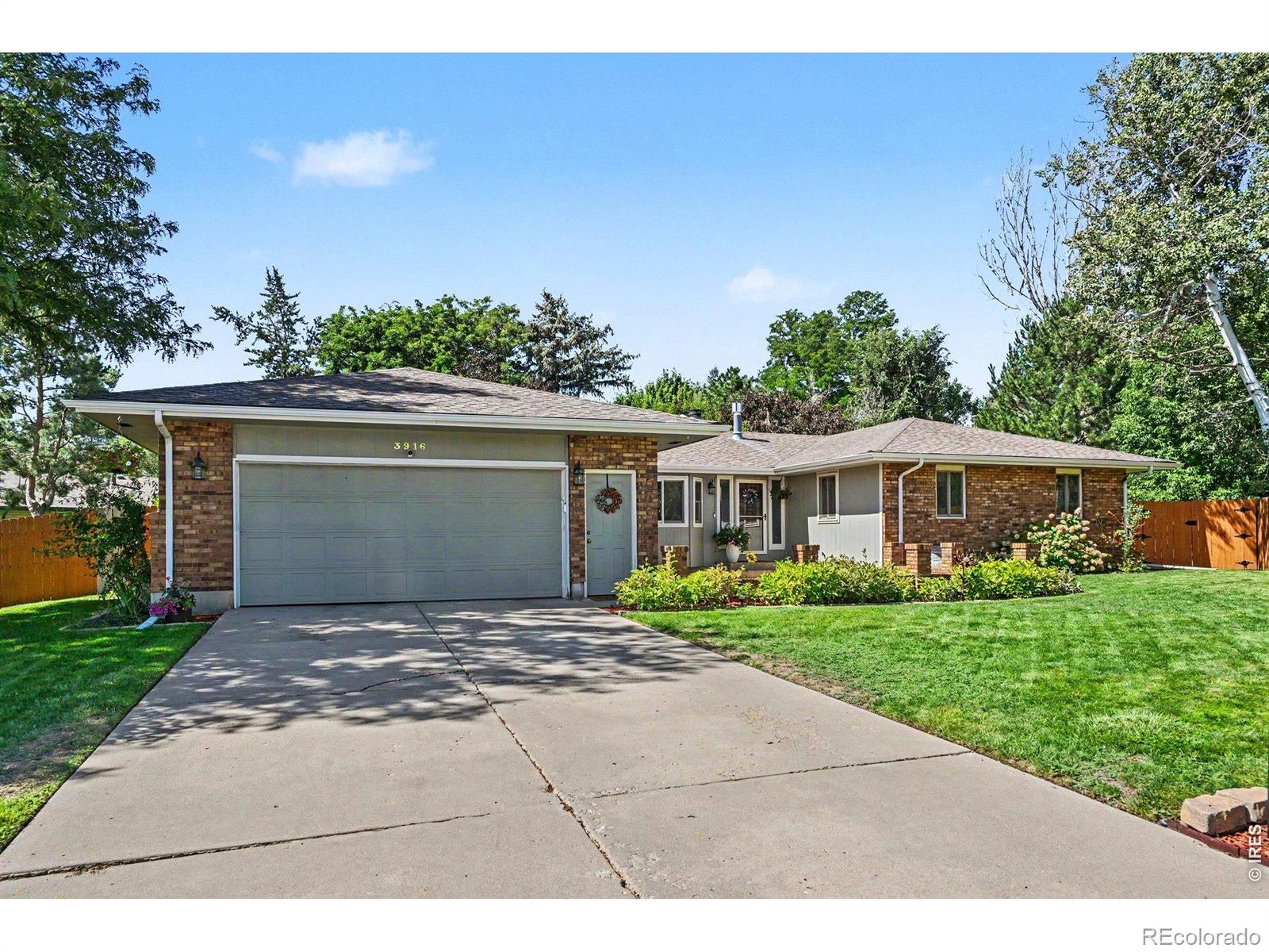 MLS Image #2 for 3916 w 21st street,greeley, Colorado