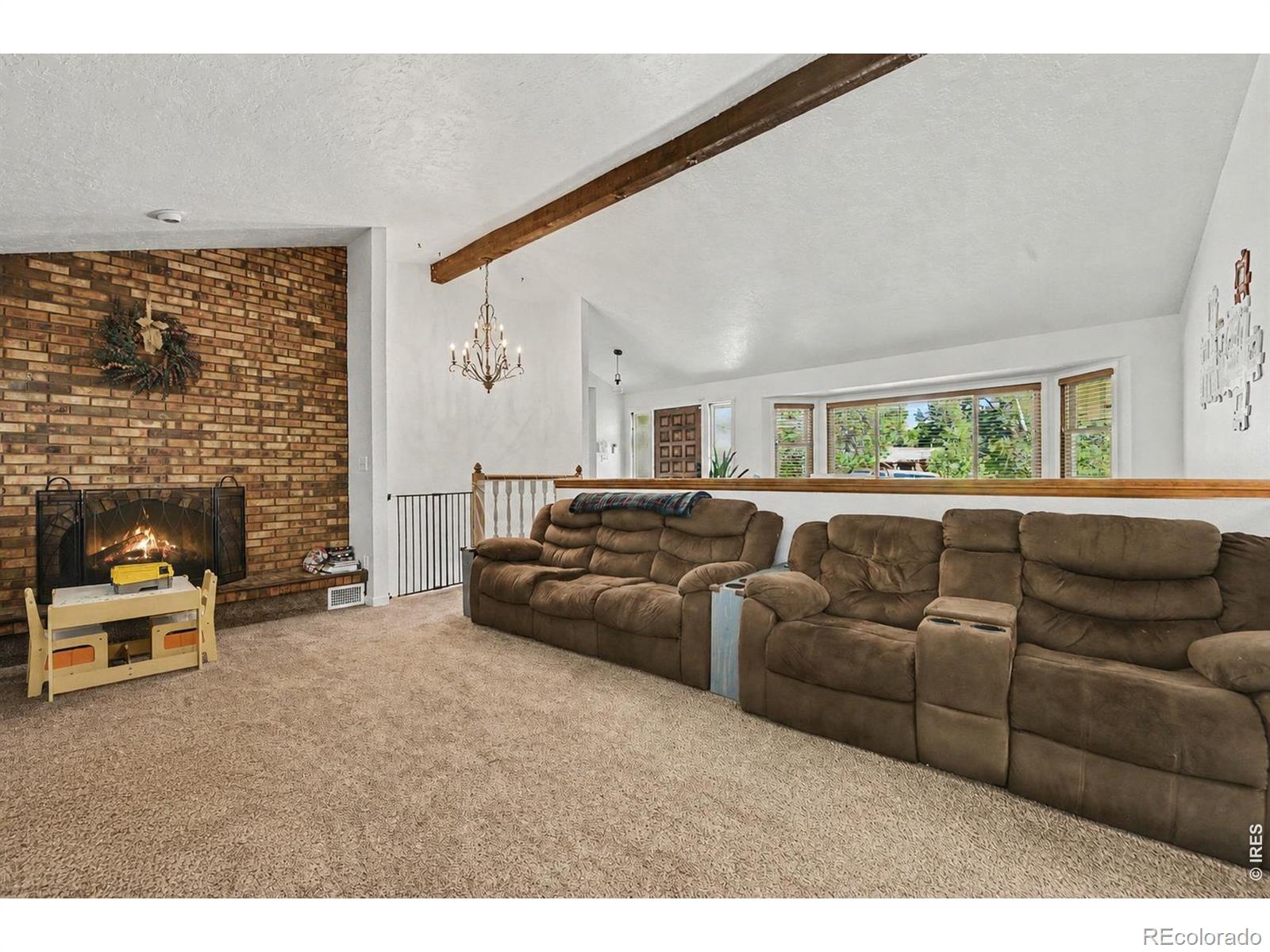 MLS Image #3 for 3916 w 21st street,greeley, Colorado