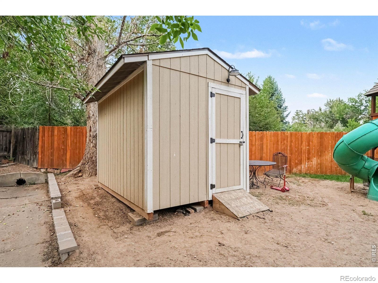 MLS Image #34 for 3916 w 21st street,greeley, Colorado