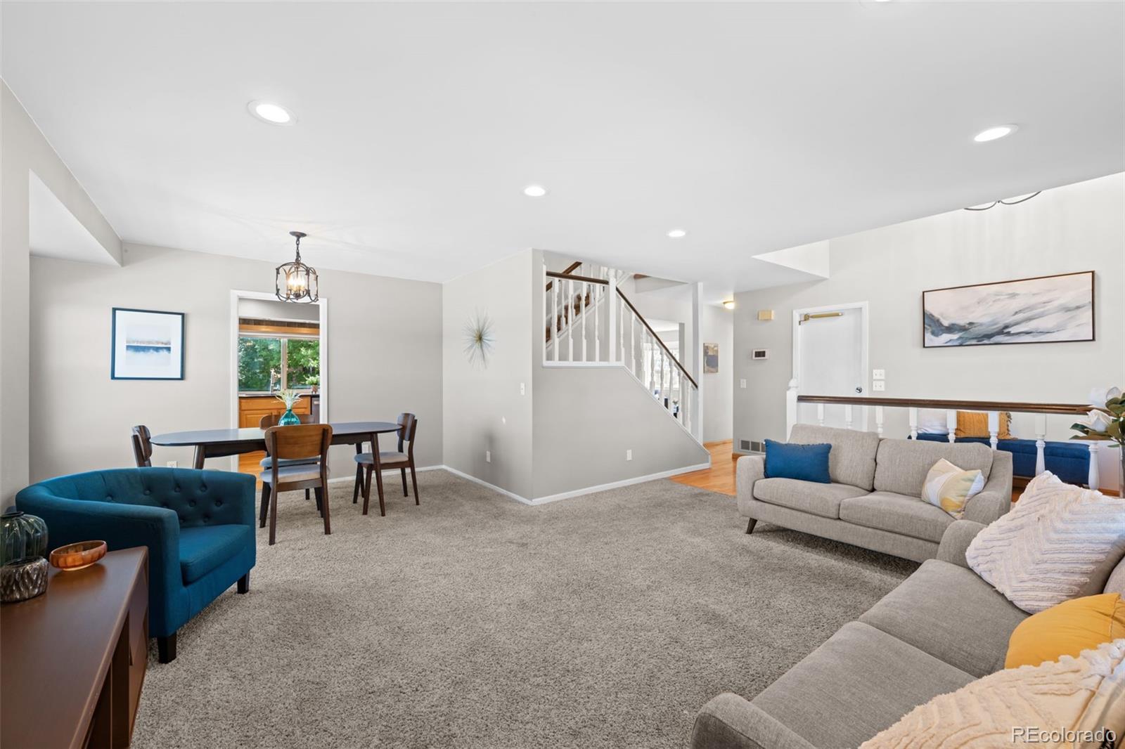 MLS Image #12 for 8092  newland court,arvada, Colorado