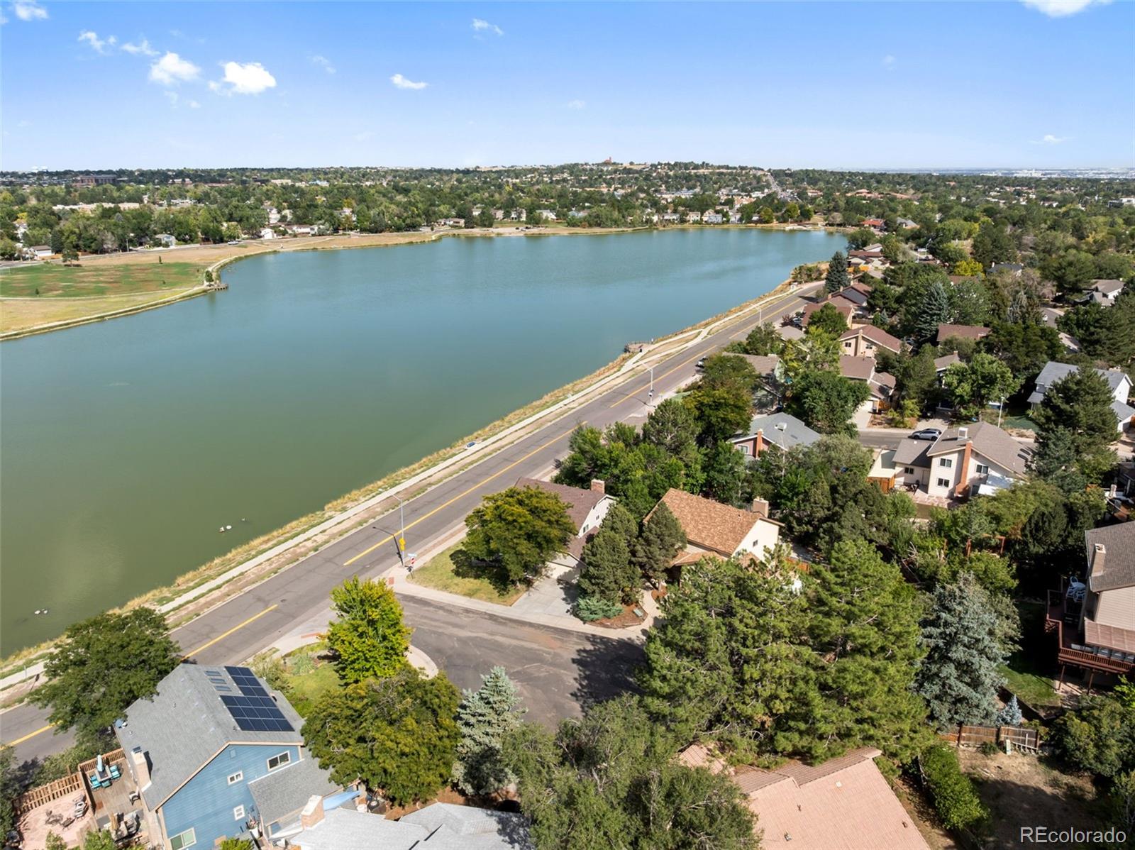 MLS Image #2 for 8092  newland court,arvada, Colorado