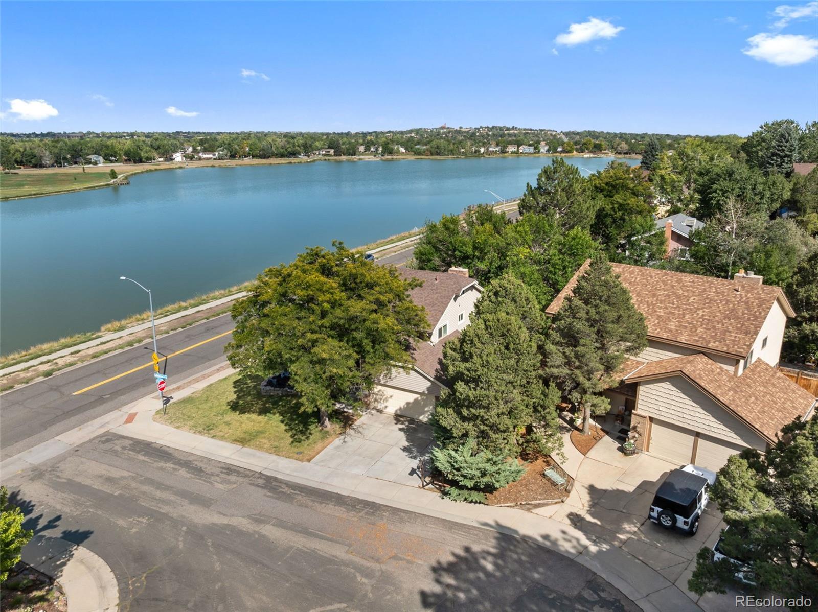 MLS Image #3 for 8092  newland court,arvada, Colorado