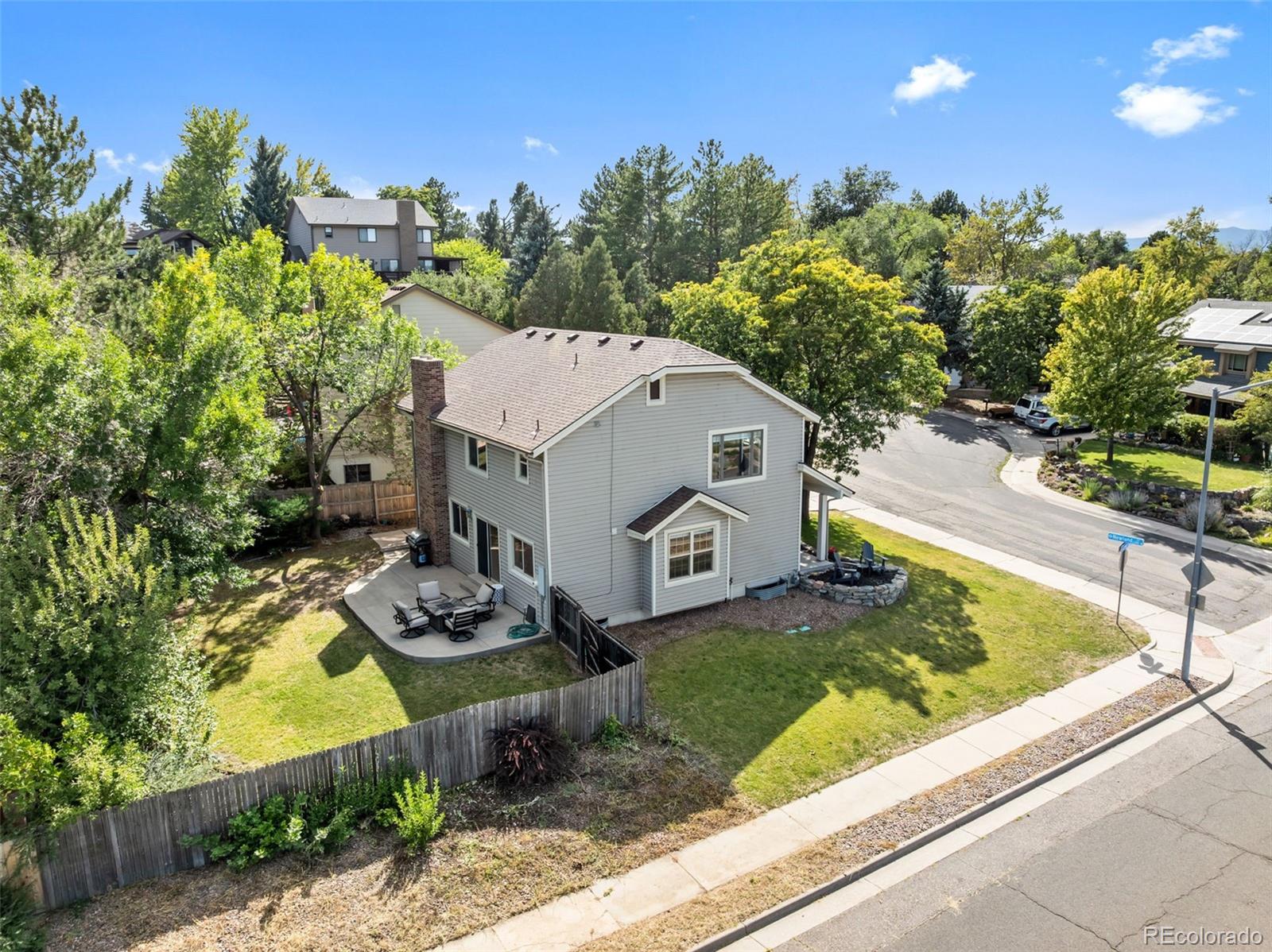 MLS Image #46 for 8092  newland court,arvada, Colorado