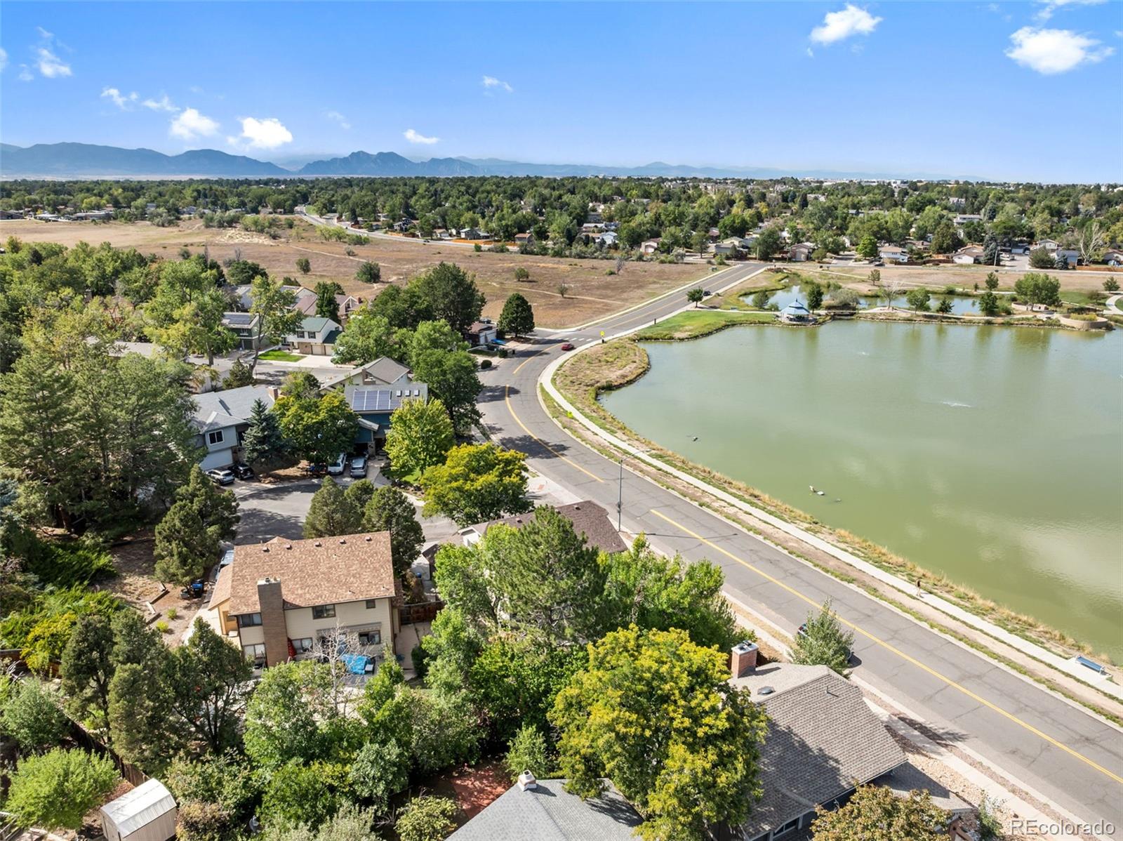 MLS Image #48 for 8092  newland court,arvada, Colorado