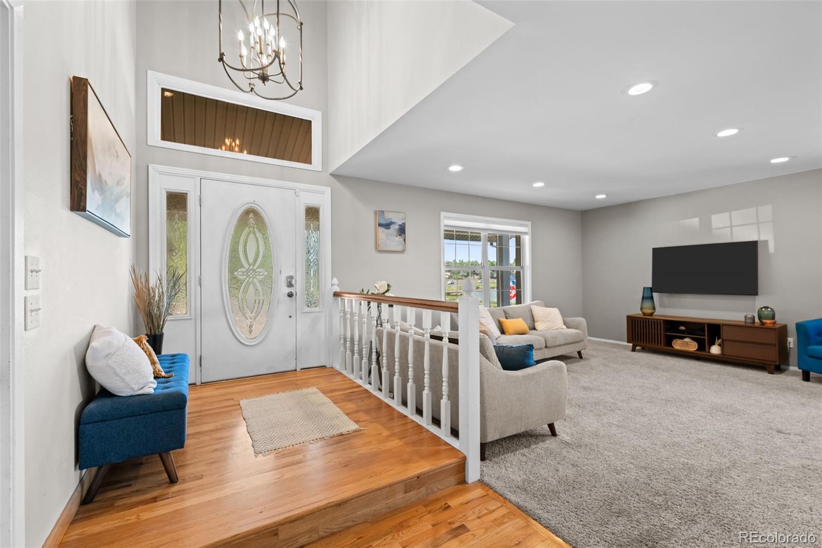 MLS Image #9 for 8092  newland court,arvada, Colorado