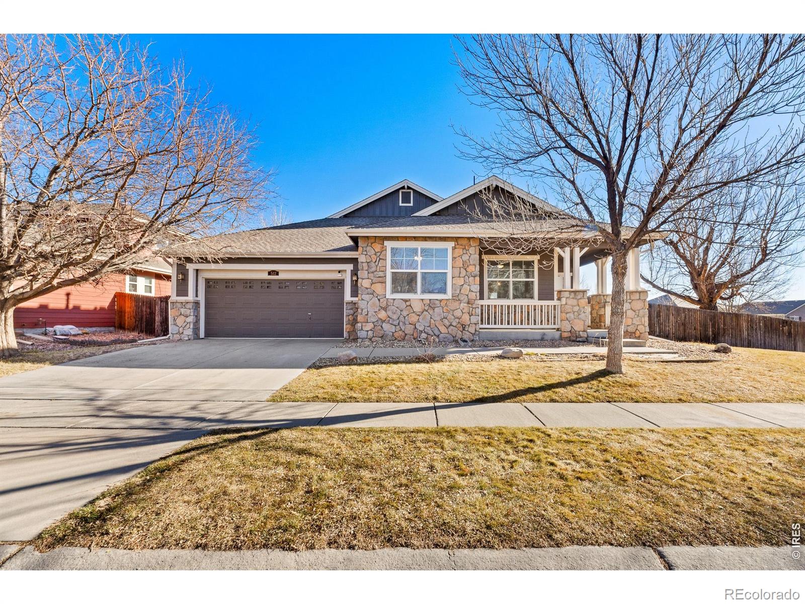 MLS Image #2 for 512  tumbleweed drive,brighton, Colorado
