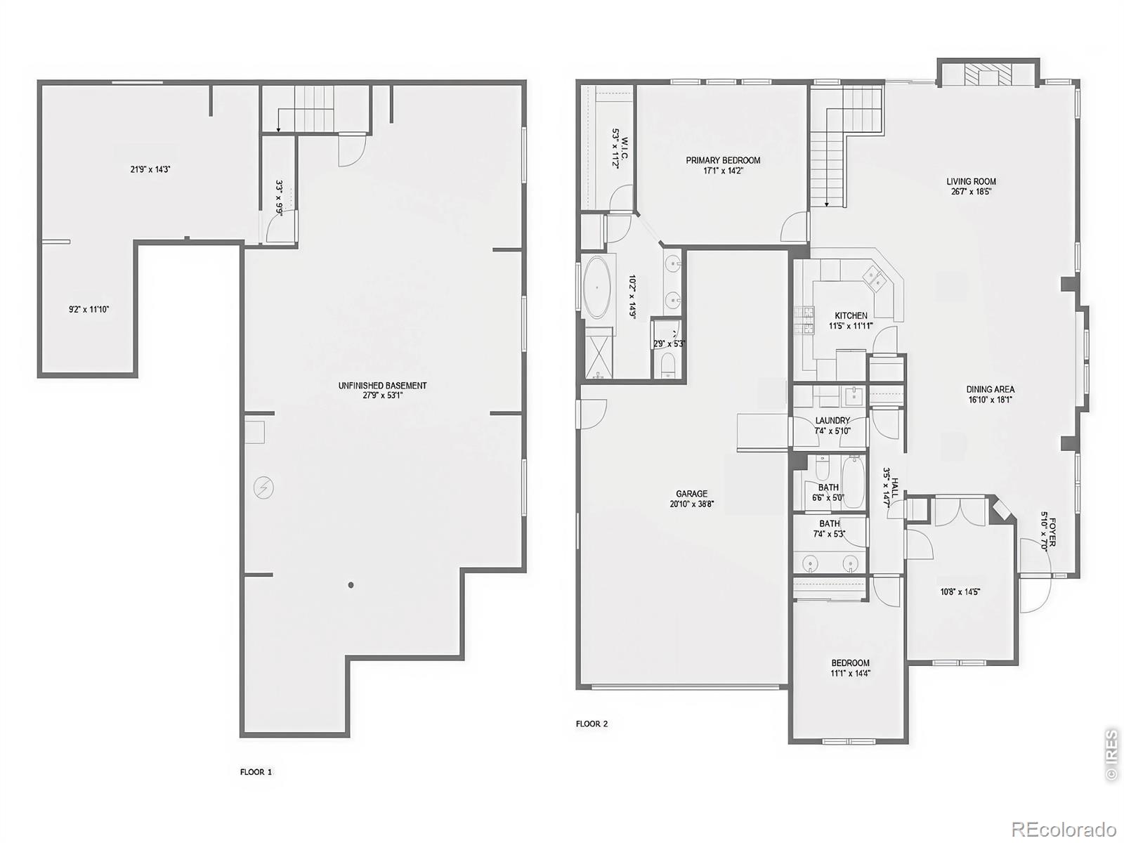 MLS Image #49 for 512  tumbleweed drive,brighton, Colorado