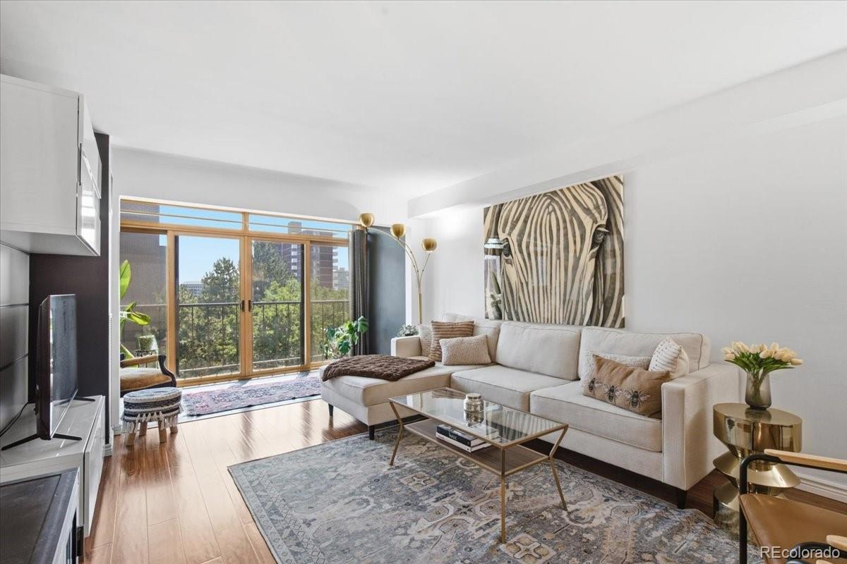 MLS Image #1 for 2  adams street,denver, Colorado