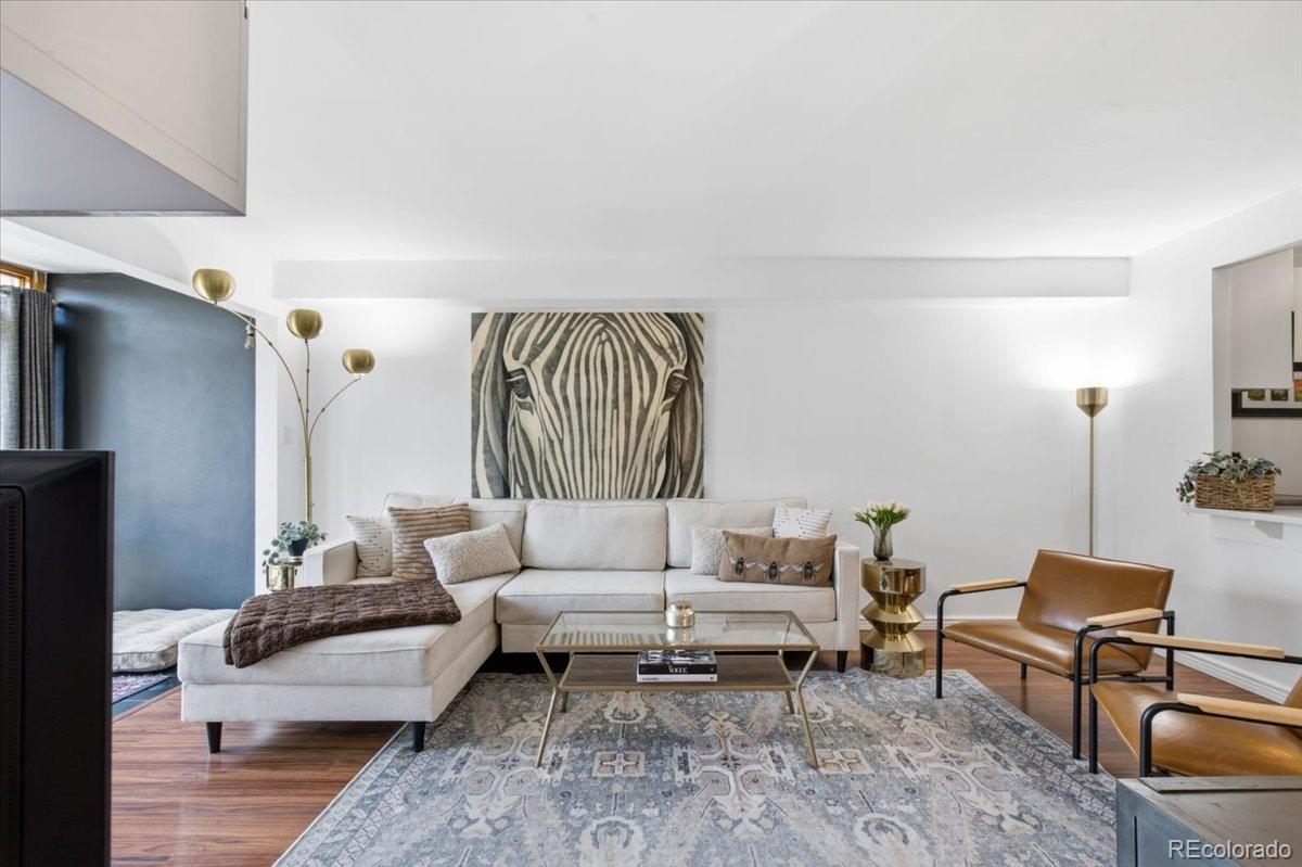 MLS Image #10 for 2  adams street,denver, Colorado