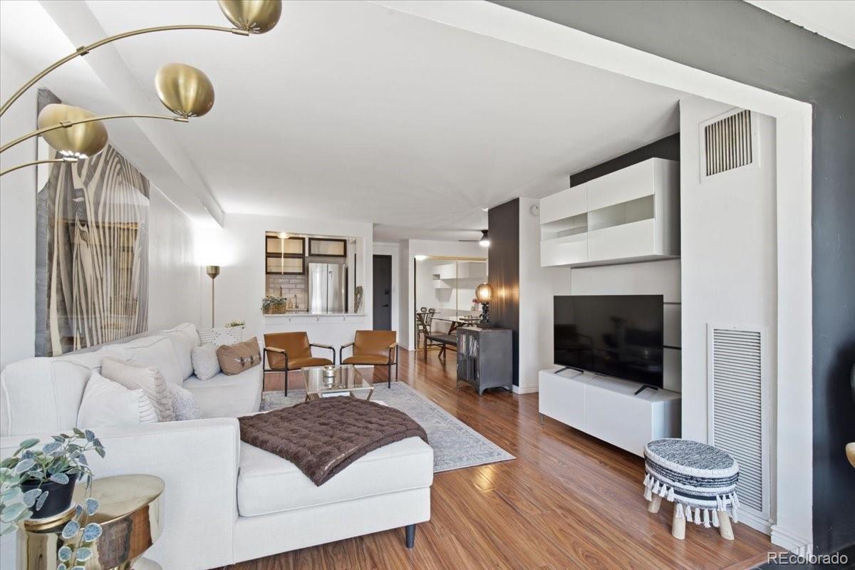 MLS Image #14 for 2  adams street,denver, Colorado