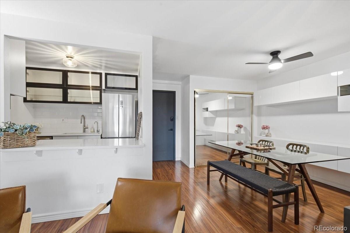 MLS Image #8 for 2  adams street,denver, Colorado