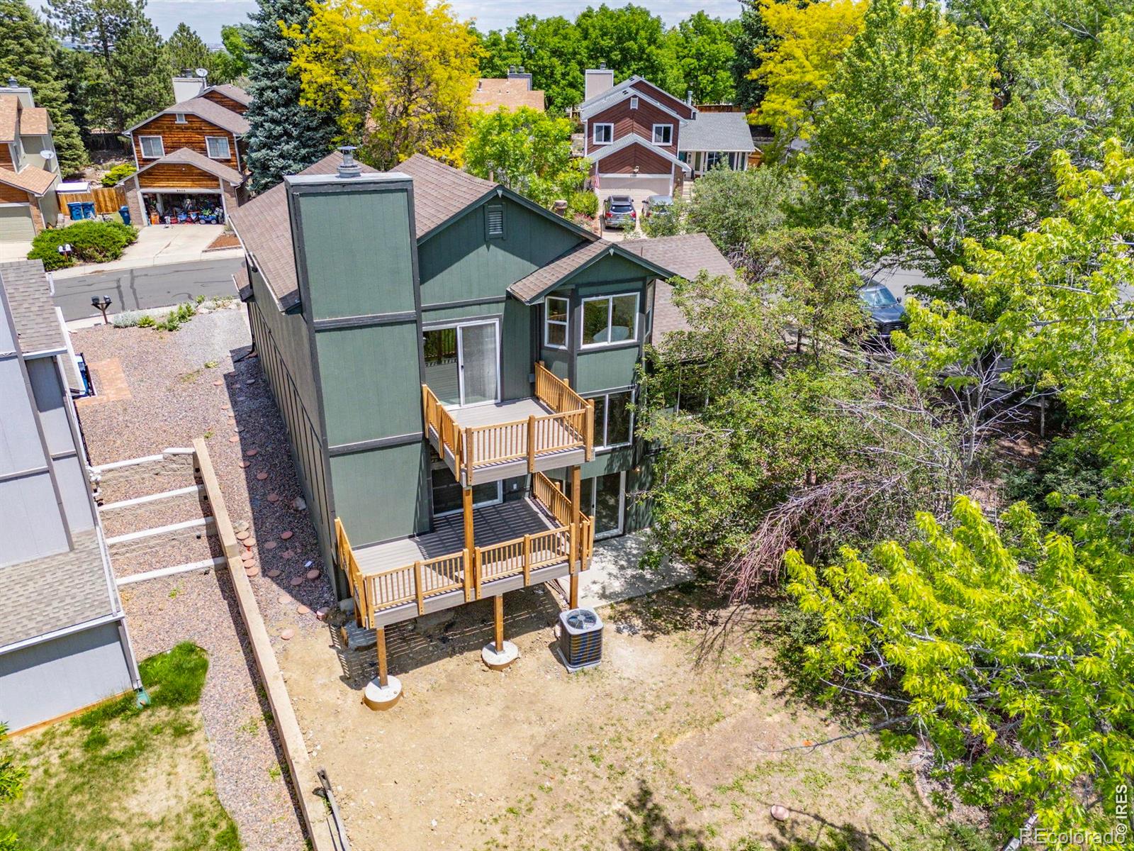 MLS Image #1 for 2235 w 118th avenue,denver, Colorado
