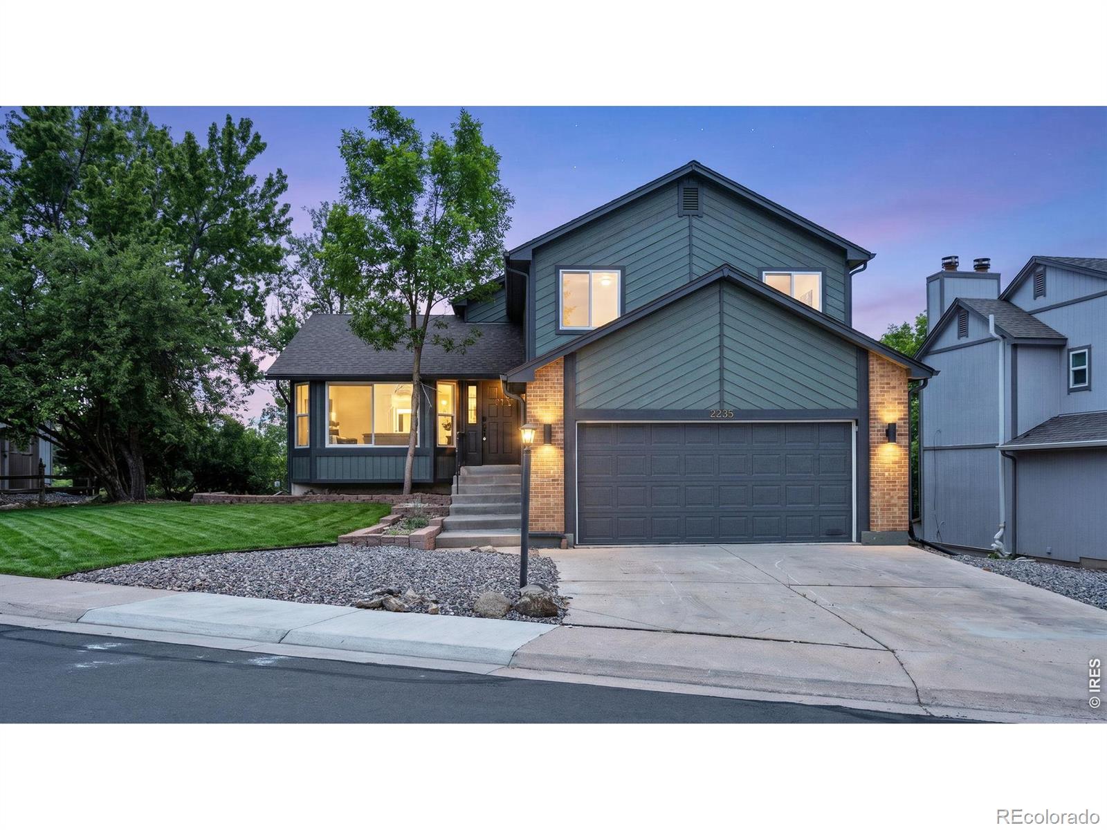 MLS Image #2 for 2235 w 118th avenue,denver, Colorado