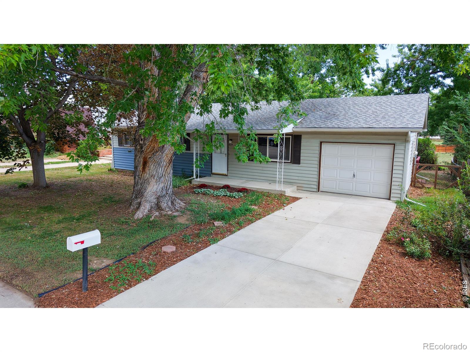 MLS Image #0 for 624  irish drive,fort collins, Colorado