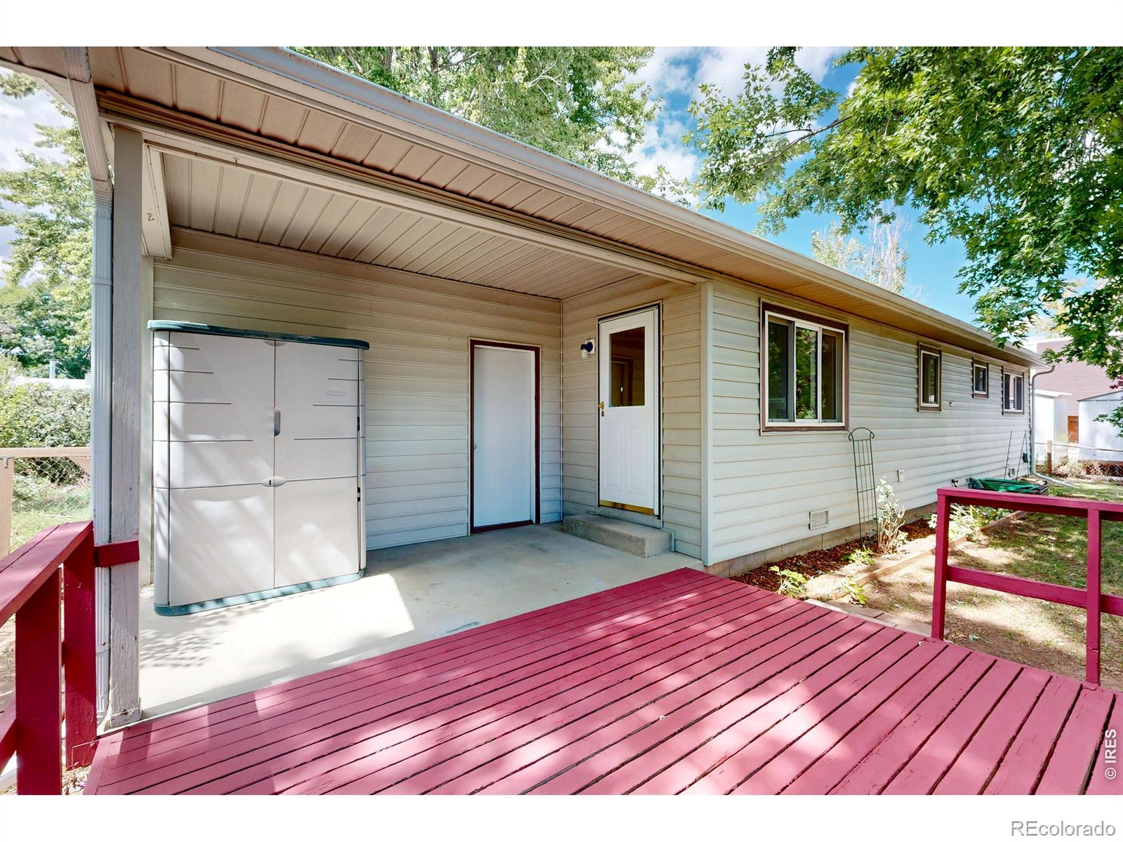 MLS Image #21 for 624  irish drive,fort collins, Colorado