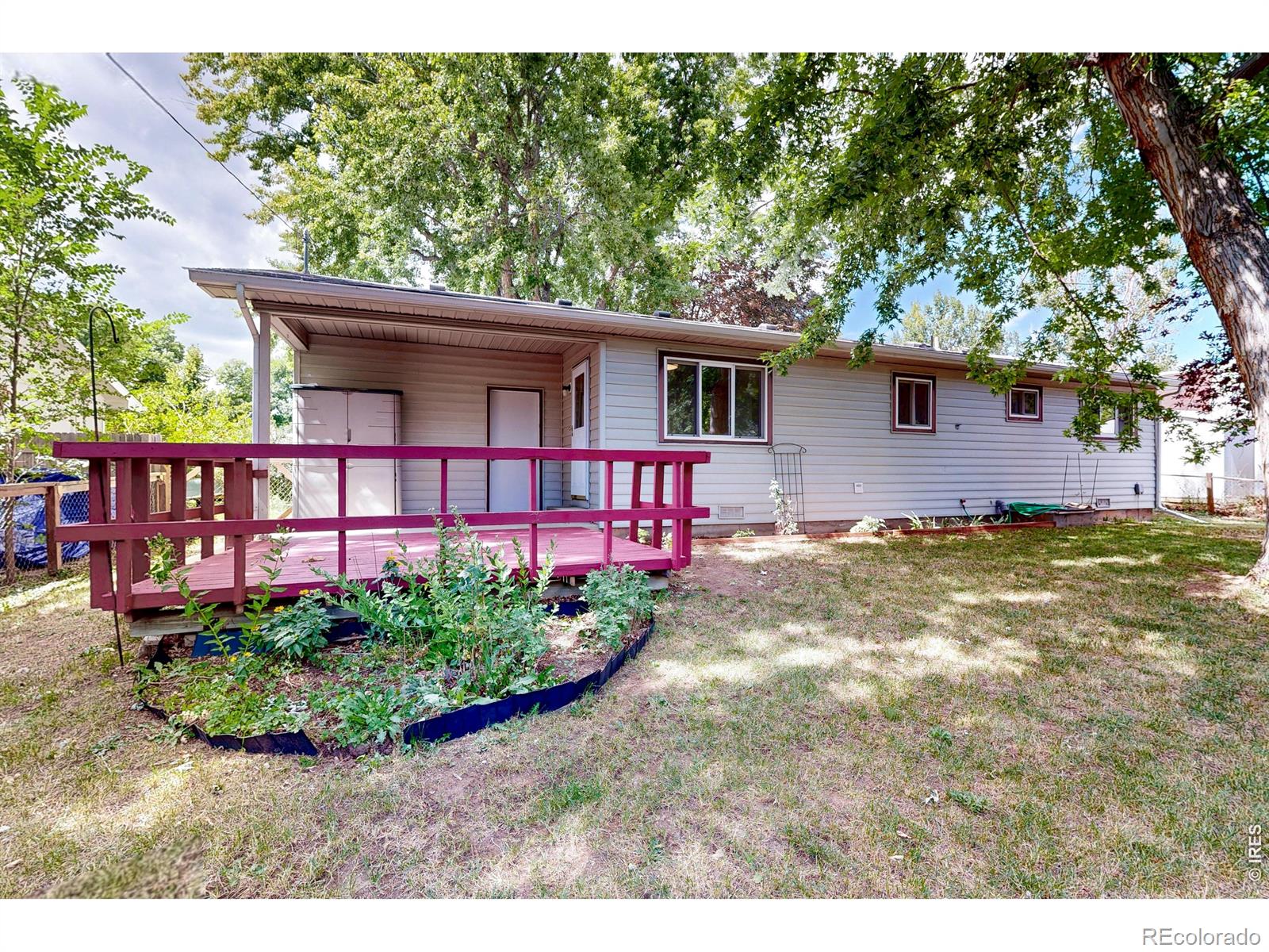 MLS Image #22 for 624  irish drive,fort collins, Colorado
