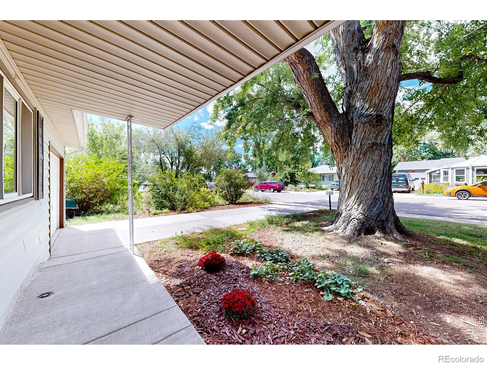 MLS Image #24 for 624  irish drive,fort collins, Colorado