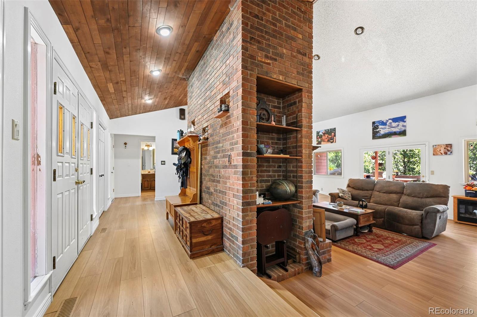 MLS Image #12 for 135 w rangely drive,colorado springs, Colorado