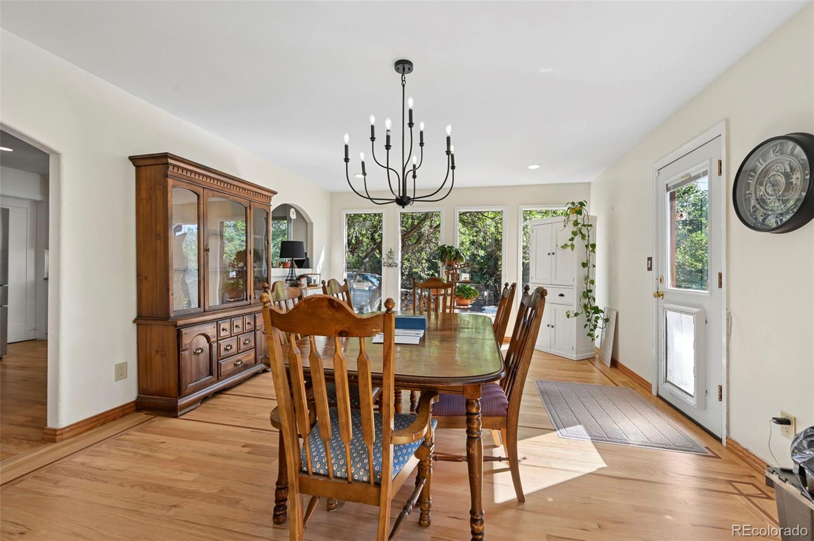MLS Image #2 for 135 w rangely drive,colorado springs, Colorado