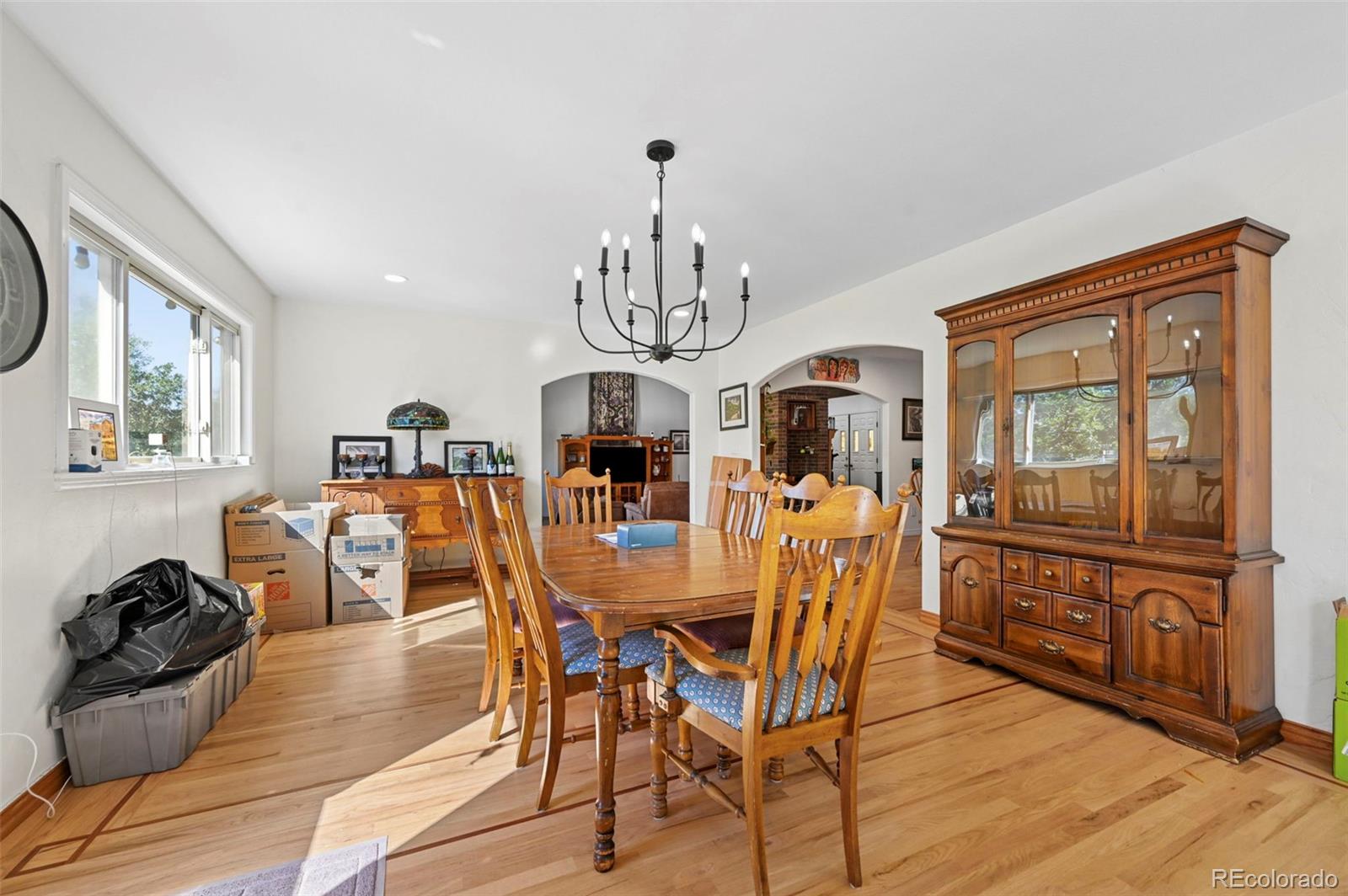 MLS Image #3 for 135 w rangely drive,colorado springs, Colorado