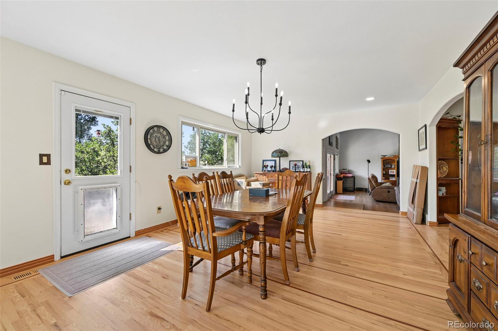 MLS Image #4 for 135 w rangely drive,colorado springs, Colorado