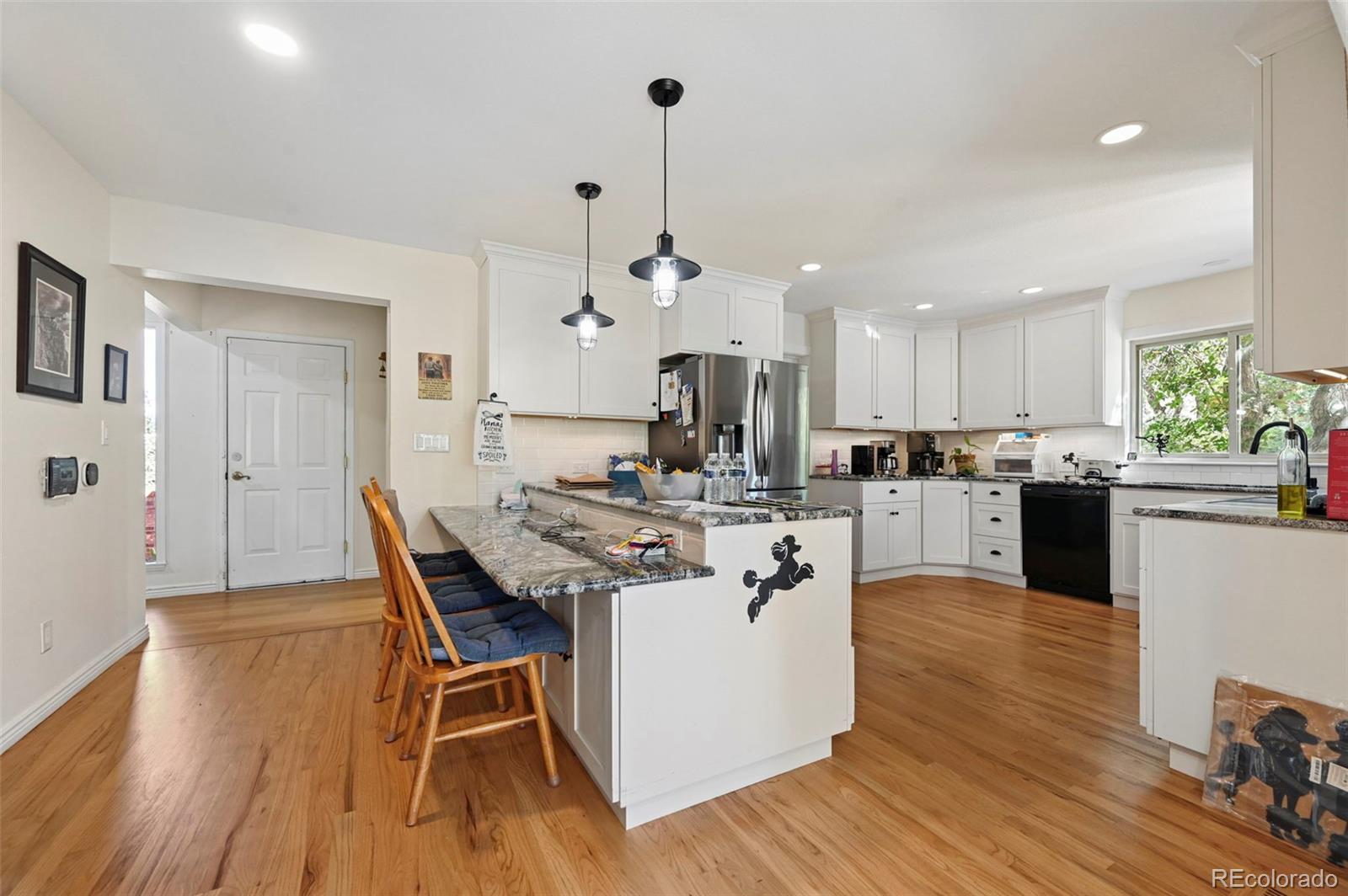 MLS Image #5 for 135 w rangely drive,colorado springs, Colorado