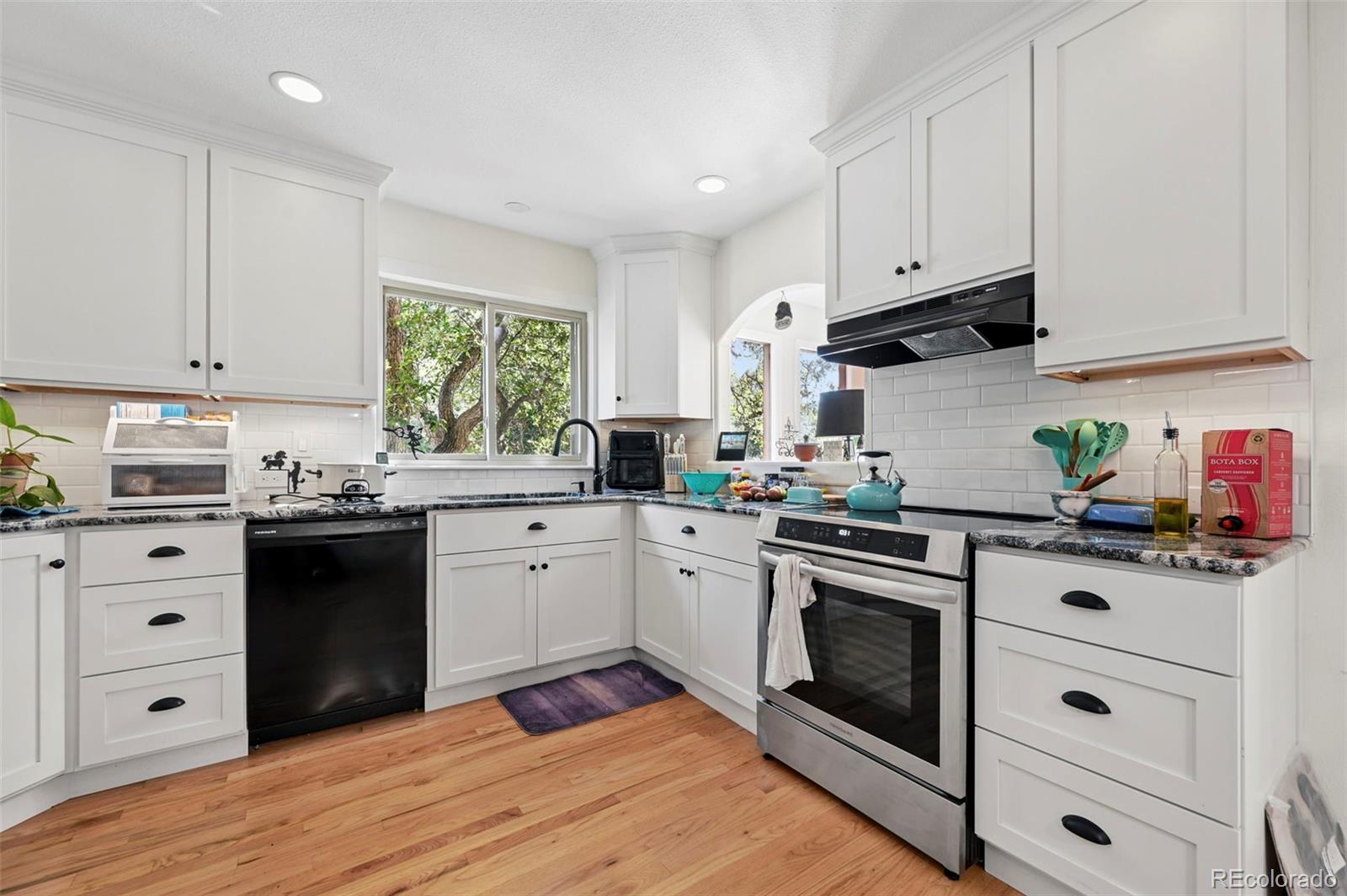 MLS Image #7 for 135 w rangely drive,colorado springs, Colorado