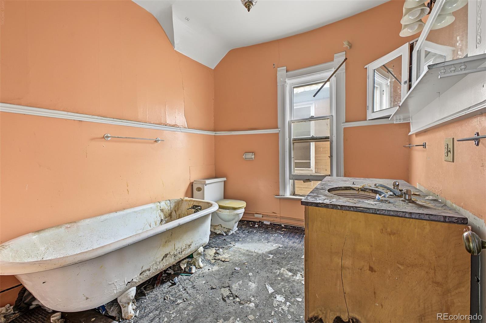 MLS Image #11 for 2140 n franklin street,denver, Colorado
