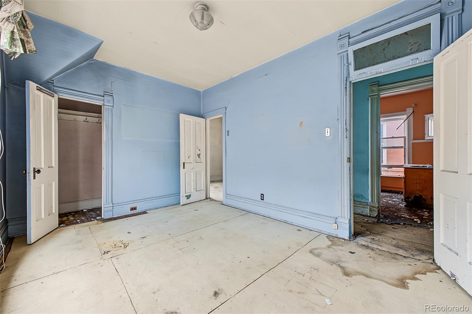 MLS Image #14 for 2140 n franklin street,denver, Colorado