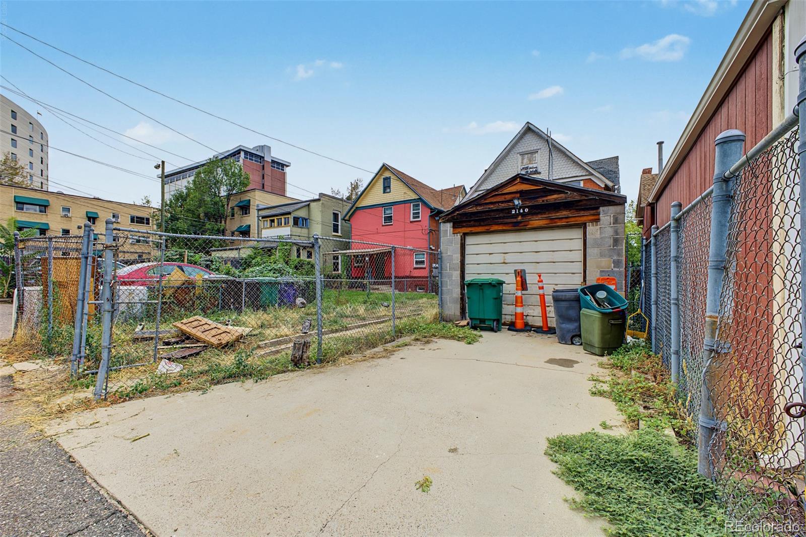 MLS Image #20 for 2140 n franklin street,denver, Colorado