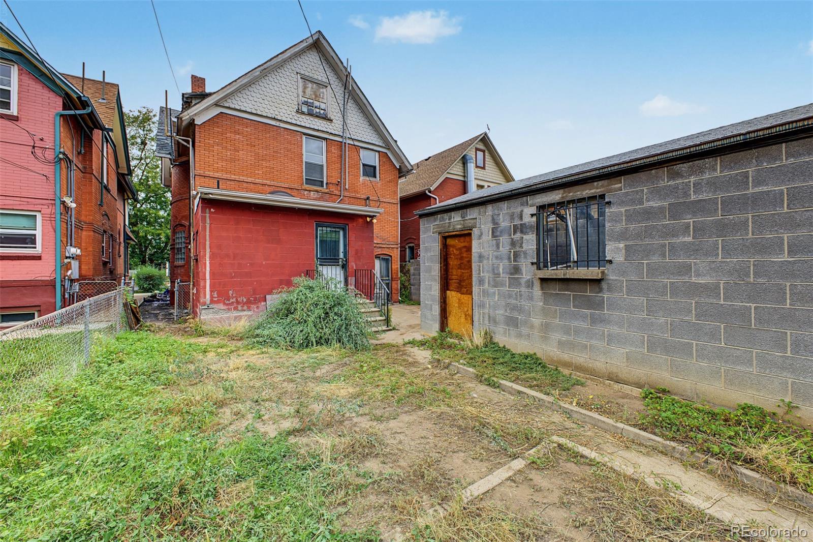 MLS Image #21 for 2140 n franklin street,denver, Colorado
