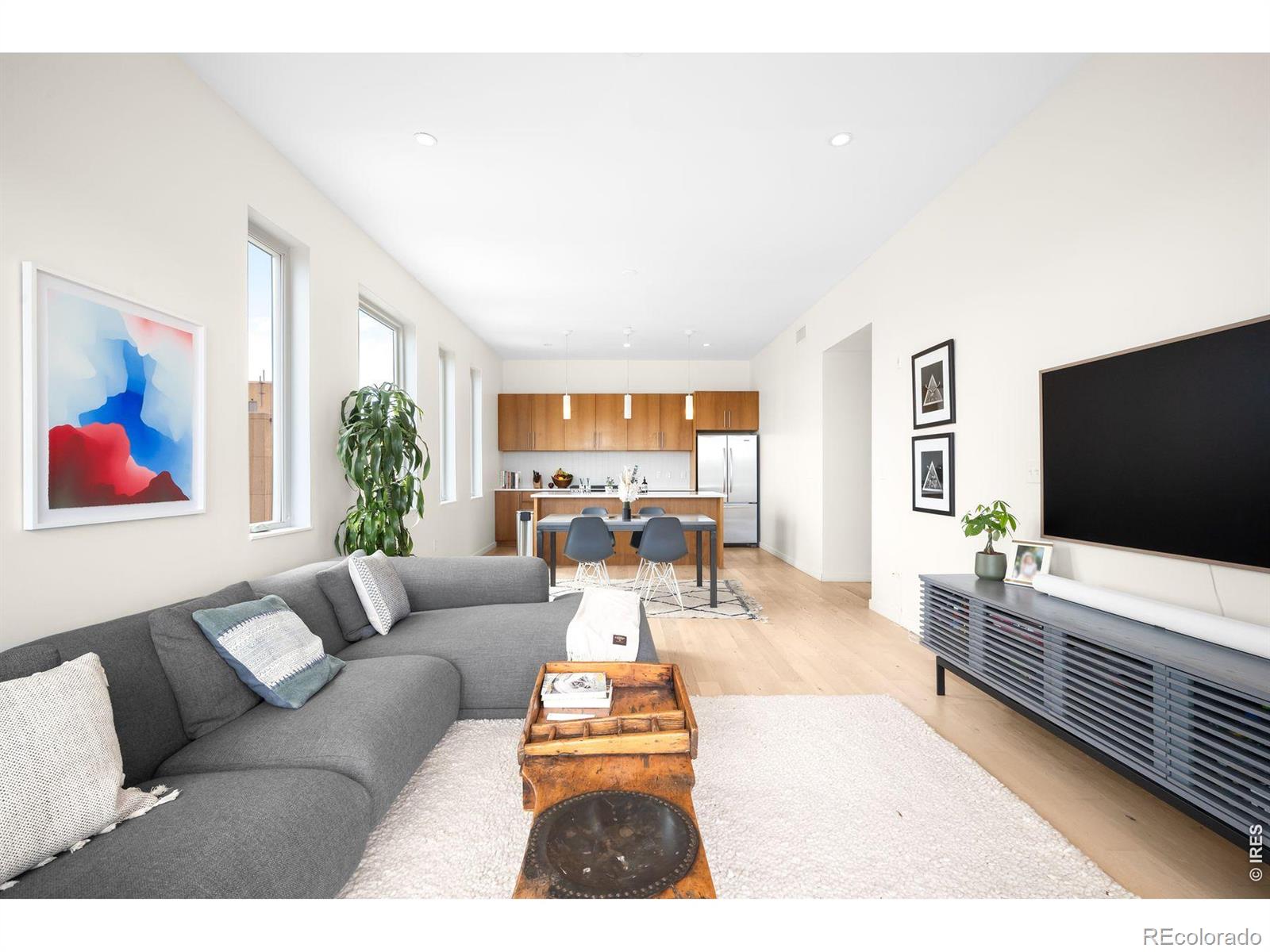 MLS Image #2 for 2752 n clay street,denver, Colorado