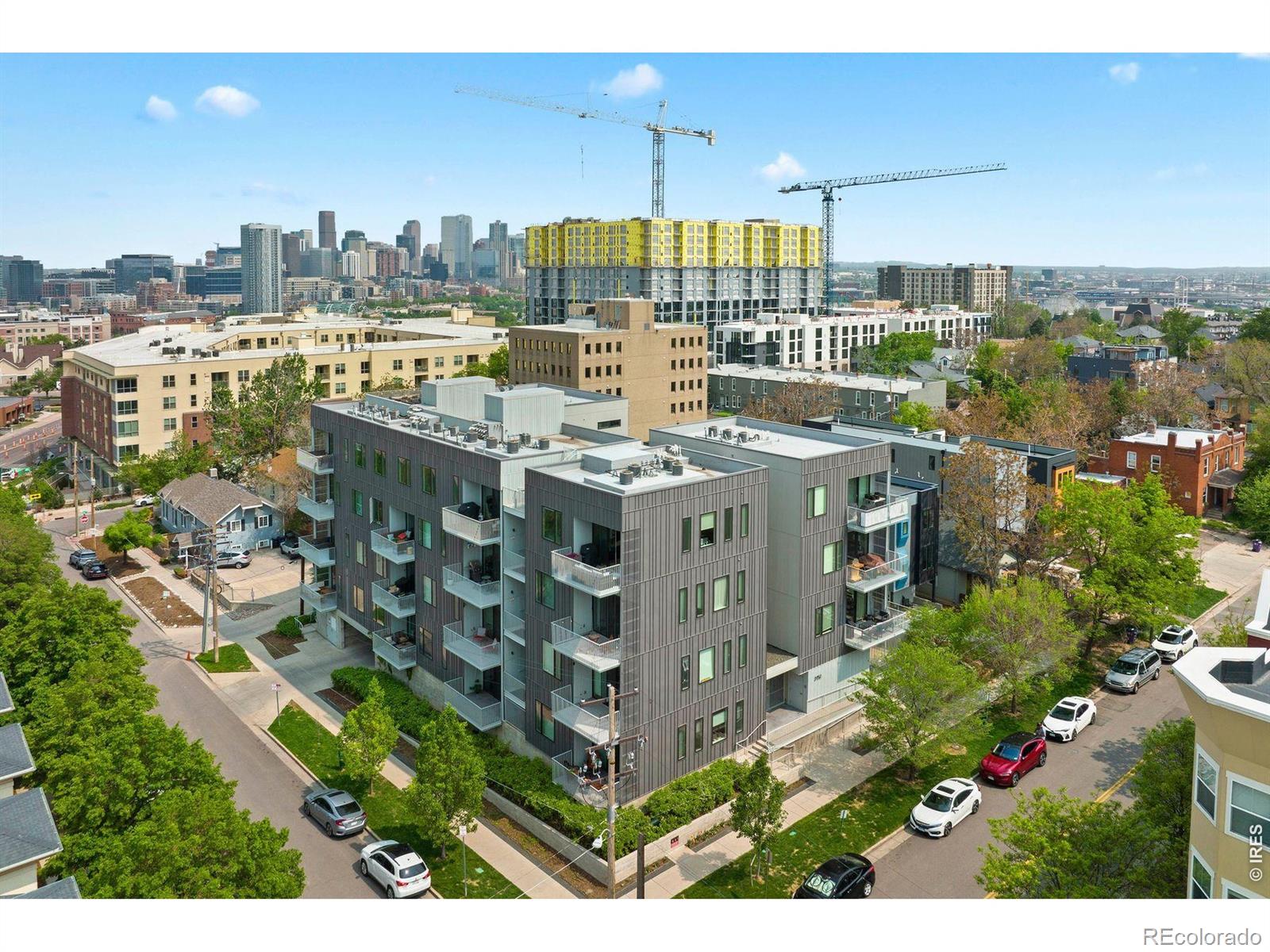 MLS Image #35 for 2752 n clay street,denver, Colorado