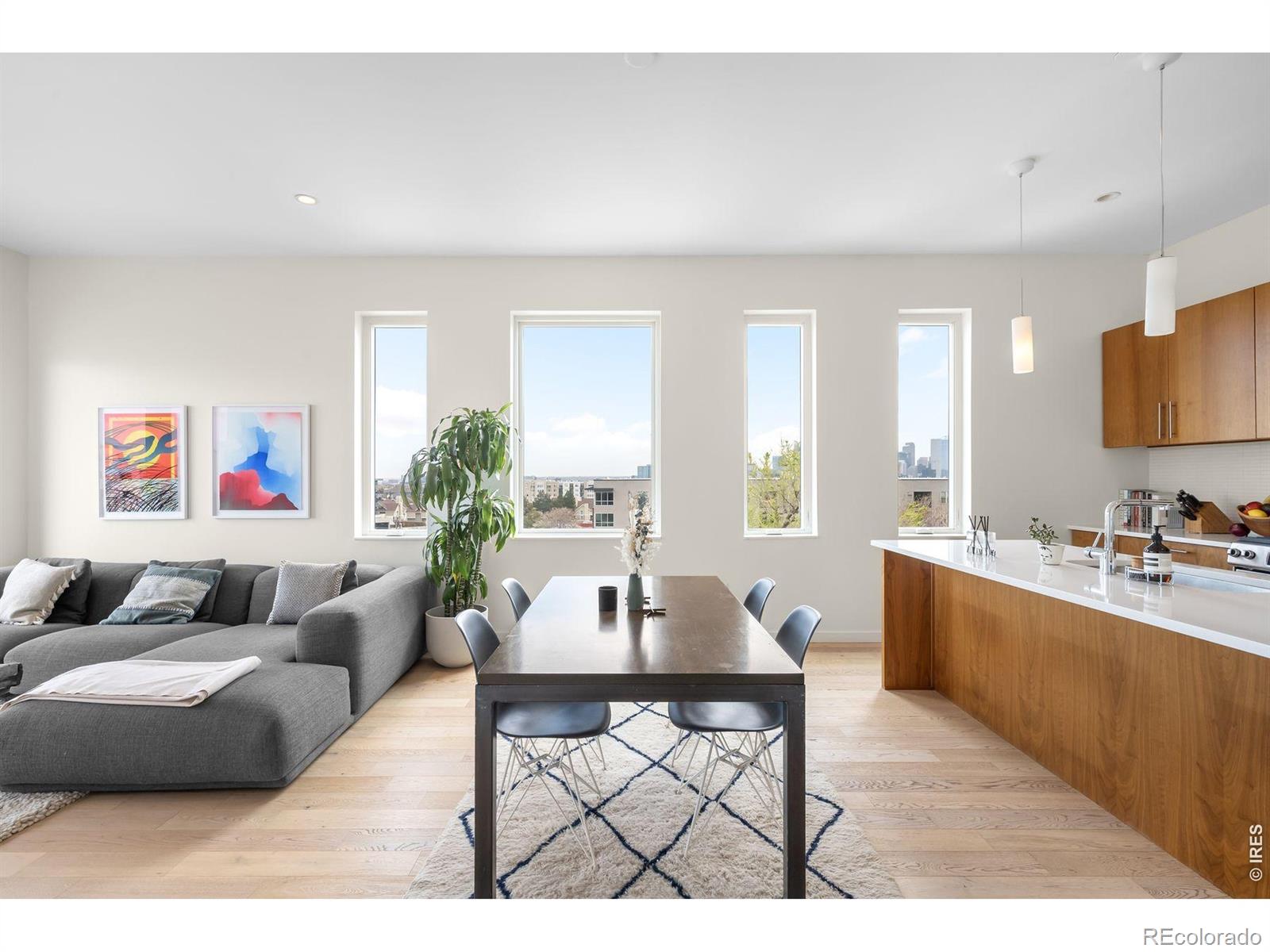 MLS Image #6 for 2752 n clay street,denver, Colorado