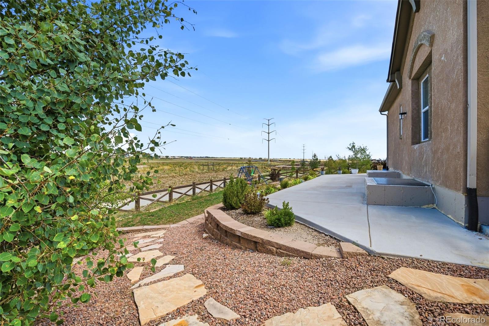 MLS Image #10 for 8982  pacific crest drive,colorado springs, Colorado