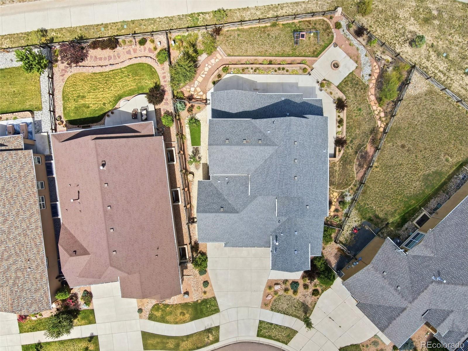 MLS Image #12 for 8982  pacific crest drive,colorado springs, Colorado